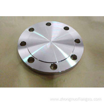 EN1092-1 Type05/B Blind Flanges